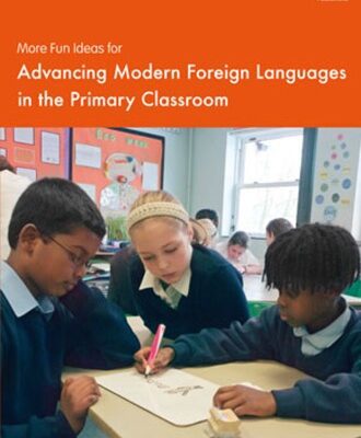 خرید و دانلود نسخه کامل کتاب More Fun Ideas for Advancing Modern Foreign Languages in the Primary Classroom