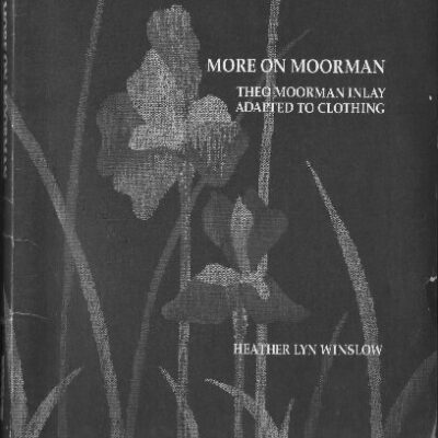 خرید و دانلود نسخه کامل کتاب More on Moorman
