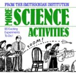 خرید و دانلود نسخه کامل کتاب More Science Activities: 20 Exciting Experiments to Do!
