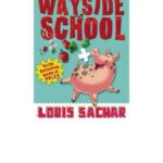 خرید و دانلود نسخه کامل کتاب More Sideways Arithmetic from Wayside School