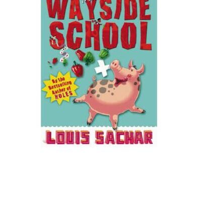 خرید و دانلود نسخه کامل کتاب More Sideways Arithmetic from Wayside School