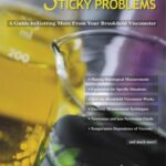 خرید و دانلود نسخه کامل کتاب More solutions to sticky problems: a guide to getting more from your Brookfield viscometer