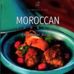 خرید و دانلود نسخه کامل کتاب Moroccan Cooking Our Dadas Recipes