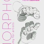خرید و دانلود نسخه کامل کتاب Morpho: Hands and Feet