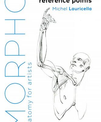 خرید و دانلود نسخه کامل کتاب Morpho: Skeleton and Bone Reference Points