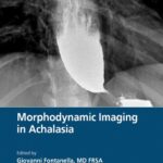 خرید و دانلود نسخه کامل کتاب Morphodynamic Imaging in Achalasia