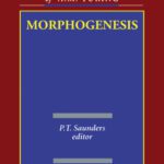 خرید و دانلود نسخه کامل کتاب Morphogenesis