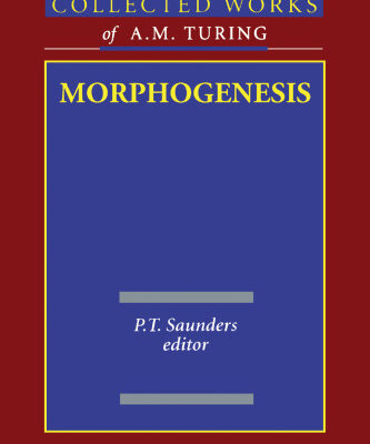 خرید و دانلود نسخه کامل کتاب Morphogenesis