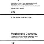 خرید و دانلود نسخه کامل کتاب Morphological Cosmology