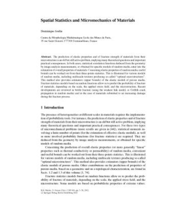 خرید و دانلود نسخه کامل کتاب Morphology of condensed matter: physics and geometry of spatially complex systems