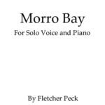 خرید و دانلود نسخه کامل کتاب Morro Bay