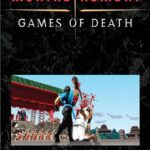 خرید و دانلود نسخه کامل کتاب Mortal Kombat: Games of Death