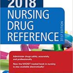 خرید و دانلود نسخه کامل کتاب Mosby’s 2018 Nursing Drug Reference – E-Book (SKIDMORE NURSING DRUG REFERENCE) 31st Edition