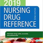 خرید و دانلود نسخه کامل کتاب Mosby’s 2019 Nursing Drug Reference E-Book (SKIDMORE NURSING DRUG REFERENCE) 32nd Edition