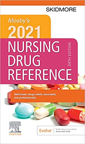 خرید و دانلود نسخه کامل کتاب Mosby’s 2021 Nursing Drug Reference (34th Edition) – Orginal Pdf_68b993a16cb64.jpeg خرید و دانلود نسخه کامل کتاب Mosby’s 2021 Nursing Drug Reference (34th Edition) – Orginal Pdf