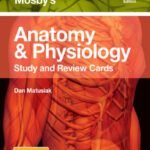 خرید و دانلود نسخه کامل کتاب Mosby’s Anatomy & Physiology Study and Review Cards, 2e
