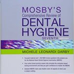 خرید و دانلود نسخه کامل کتاب Mosby’s Comprehensive Review of Dental Hygiene (7th Edition) – Pdf