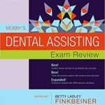 خرید و دانلود نسخه کامل کتاب Mosby’s Dental Assisting Exam Review (3rd Edition) –  +  Pdf