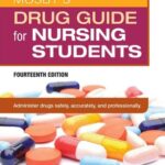 خرید و دانلود نسخه کامل کتاب Mosby’s Drug Guide For Nursing Students