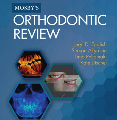 خرید و دانلود نسخه کامل کتاب Mosby’s Orthodontic Review