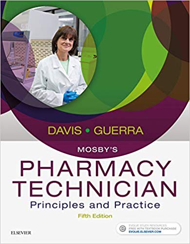 خرید و دانلود نسخه کامل کتاب Mosby’s Pharmacy Technician: Principles and Practice 5th Edition – + pdf_68ba158b7896b.jpeg خرید و دانلود نسخه کامل کتاب Mosby’s Pharmacy Technician: Principles and Practice 5th Edition – + pdf