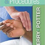 خرید و دانلود نسخه کامل کتاب Mosby’s Pocket Guide to Nursing Skills & Procedures (9th Edition) – Orginal Pdf