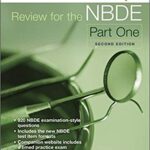 خرید و دانلود نسخه کامل کتاب Mosby’s Review for the NBDE Part I – E-Book 2nd Edition