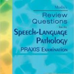 خرید و دانلود نسخه کامل کتاب Mosby’s Review Questions for the Speech-Language Pathology PRAXIS Examination – Original PDF