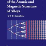 خرید و دانلود نسخه کامل کتاب Mossbauer Analysis of the Atomic and Magnetic Structure of Alloys