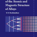 خرید و دانلود نسخه کامل کتاب Mossbauer analysis of the atomic and magnetic structure of alloys