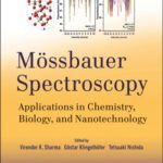خرید و دانلود نسخه کامل کتاب Mossbauer spectroscopy: applications in chemistry, biology, industry, and nanotechnology