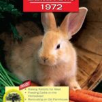 خرید و دانلود نسخه کامل کتاب Mother Earth News 1972