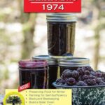 خرید و دانلود نسخه کامل کتاب Mother Earth News 1974