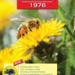 خرید و دانلود نسخه کامل کتاب Mother Earth News 1976