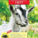 خرید و دانلود نسخه کامل کتاب Mother Earth News 1977