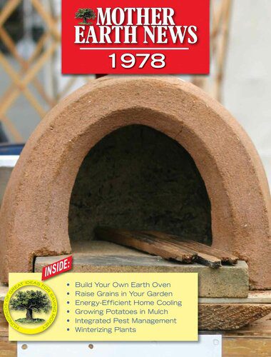 خرید و دانلود نسخه کامل کتاب Mother Earth News 1978_68cfa49195782.jpeg خرید و دانلود نسخه کامل کتاب Mother Earth News 1978