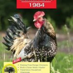 خرید و دانلود نسخه کامل کتاب Mother Earth News 1984