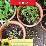 خرید و دانلود نسخه کامل کتاب Mother Earth News 1987