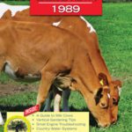 خرید و دانلود نسخه کامل کتاب Mother Earth News 1989