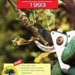 خرید و دانلود نسخه کامل کتاب Mother Earth News 1993