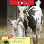 خرید و دانلود نسخه کامل کتاب Mother Earth News 1995