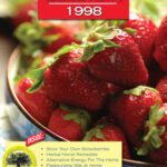 خرید و دانلود نسخه کامل کتاب Mother Earth News 1998