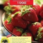 خرید و دانلود نسخه کامل کتاب Mother Earth News 1998