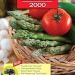 خرید و دانلود نسخه کامل کتاب Mother Earth News 2000