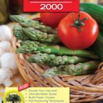 خرید و دانلود نسخه کامل کتاب Mother Earth News 2000