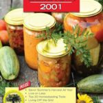 خرید و دانلود نسخه کامل کتاب Mother Earth News 2001