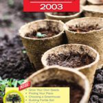 خرید و دانلود نسخه کامل کتاب Mother Earth News 2003