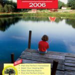 خرید و دانلود نسخه کامل کتاب Mother Earth News 2006