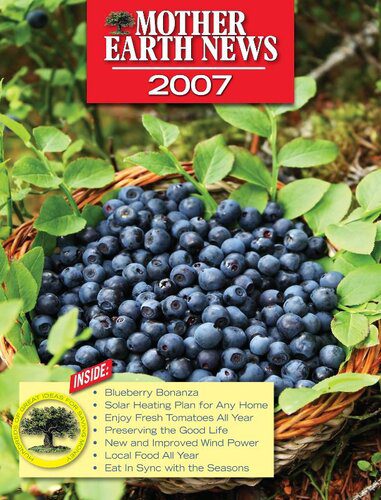 خرید و دانلود نسخه کامل کتاب Mother Earth News 2007_68cfcdc3e79ff.jpeg خرید و دانلود نسخه کامل کتاب Mother Earth News 2007