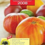 خرید و دانلود نسخه کامل کتاب Mother Earth News 2008
